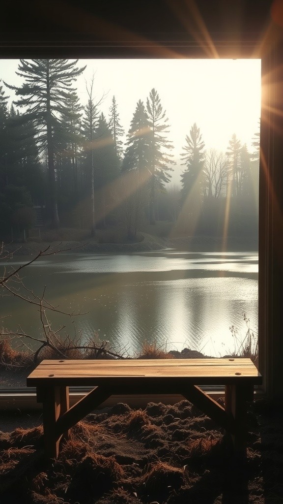 Finding Beauty in Everyday Moments