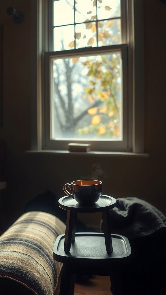 A Heart Full of Compassion: One Act of Love Can Change the World