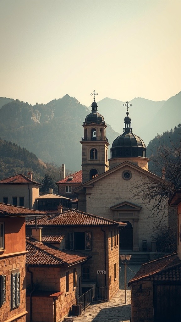 The Roots of Christianity in Africa: From the First Century to the Coptic Church