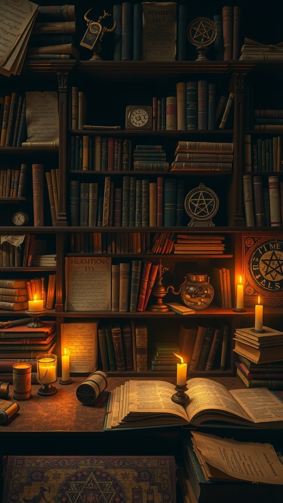 Guardians of Balance: The Order of Sinai and the Preservation of Divine Forces