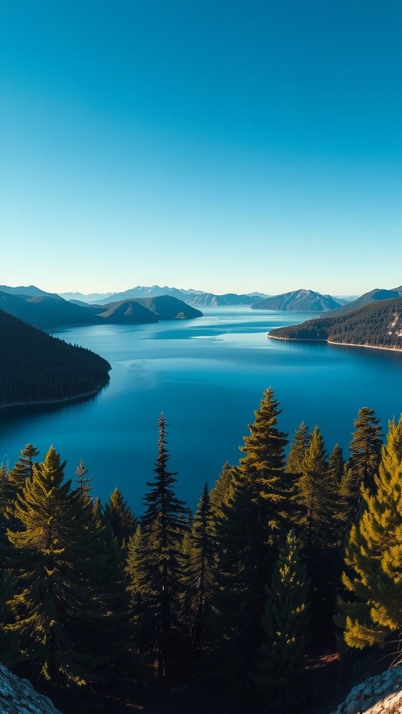 Explore Lake Tahoe: California's Summer Paradise