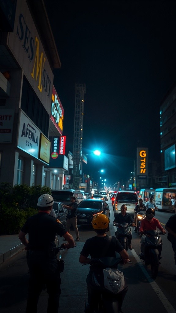 Cinta Elsa dan Soma: Drama Kriminal yang Mendebarkan