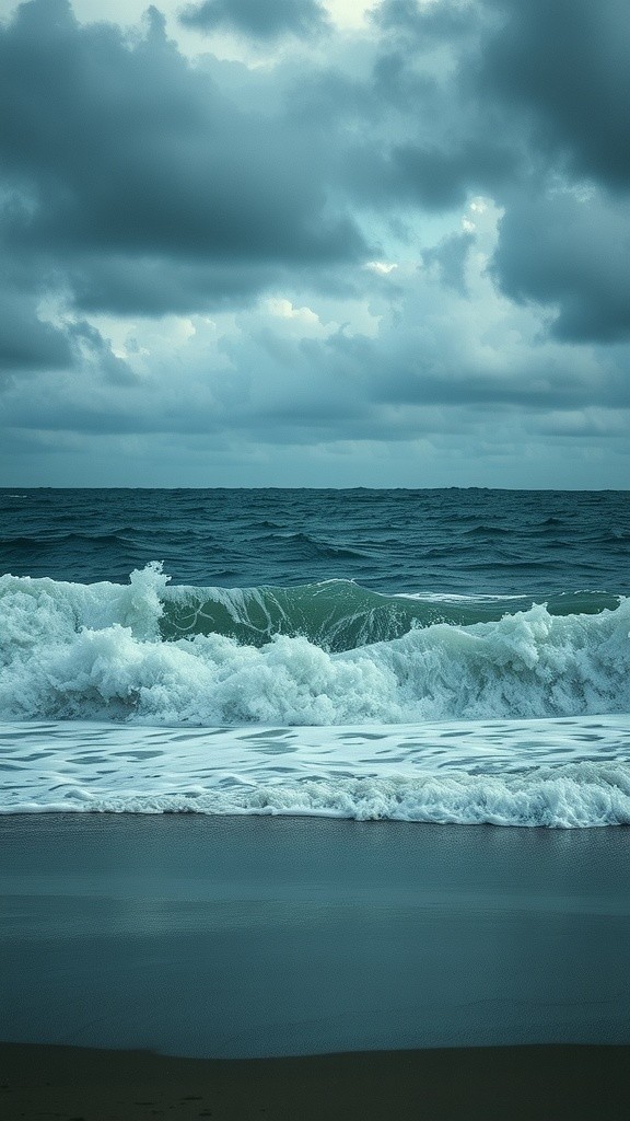 Inside the Whale: A Second Chance at Life