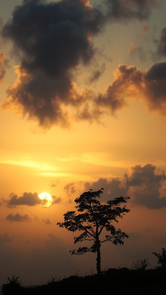 The Prince of Heart in a Deserted World