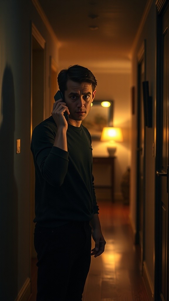 Peringatan dari Masa Depan