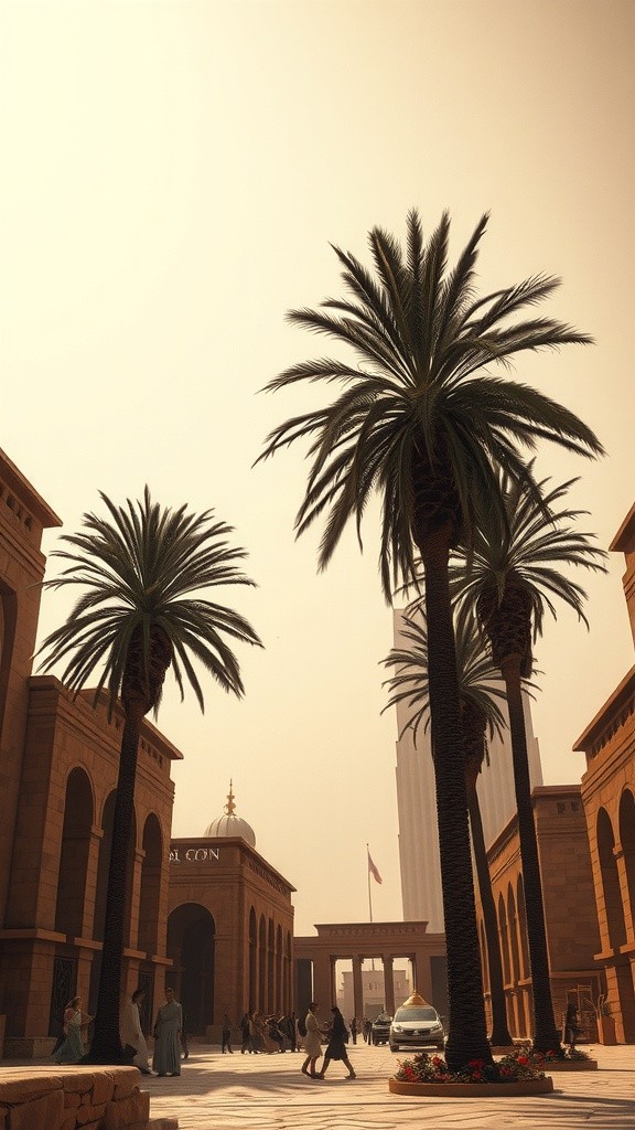 Faith in the Fire: The Trial of Shadrach, Meshach, and Abednego