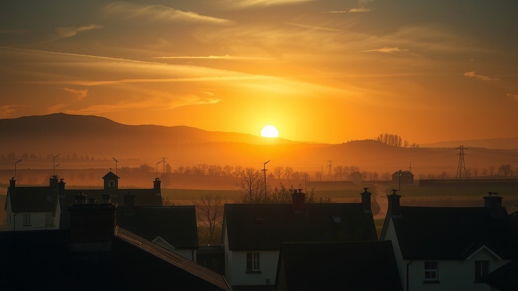 The Four Fighting Brothers