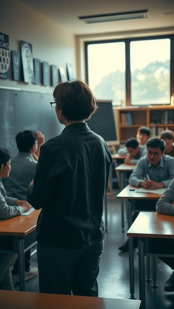 Strategi Meningkatkan Komunikasi dalam Pembelajaran