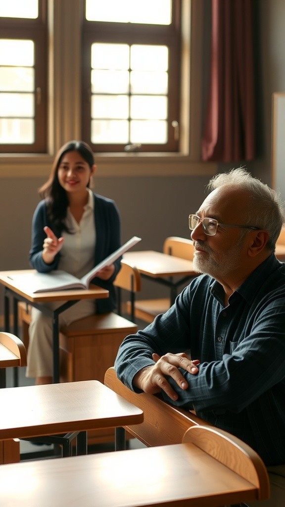 Komunikasi Pendidikan: Kunci Pembelajaran Berkualitas