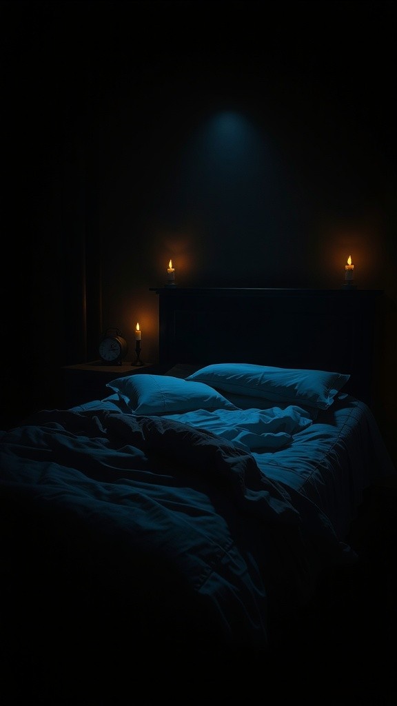 The Girl Who Slept for 42 Years Yet Remained Aware