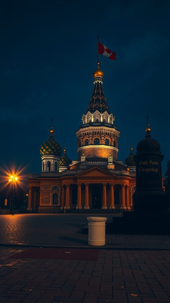 Vladimir Putin: The Unlikely Rise of a Leader