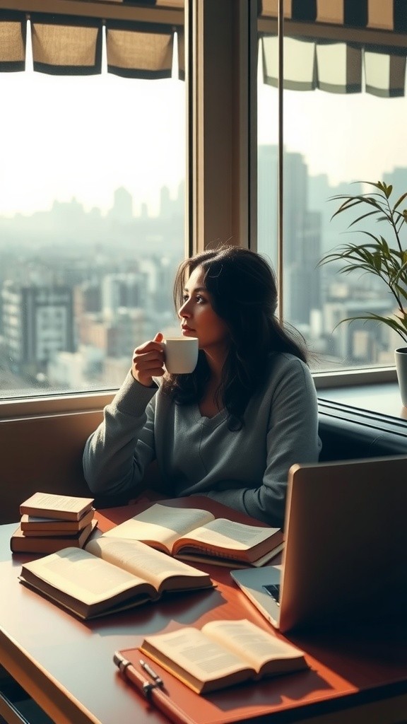 Kekuatan Berani Coba: Lebih Baik Gagal dari Pada Takut Melangkah