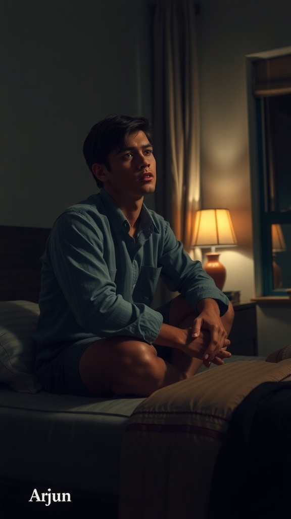 Berani Ubah Hidupmu?