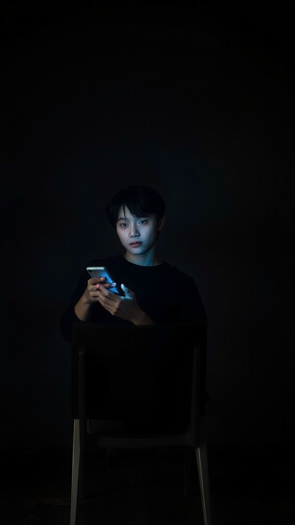 Disiplin Lebih Penting dari Motivasi