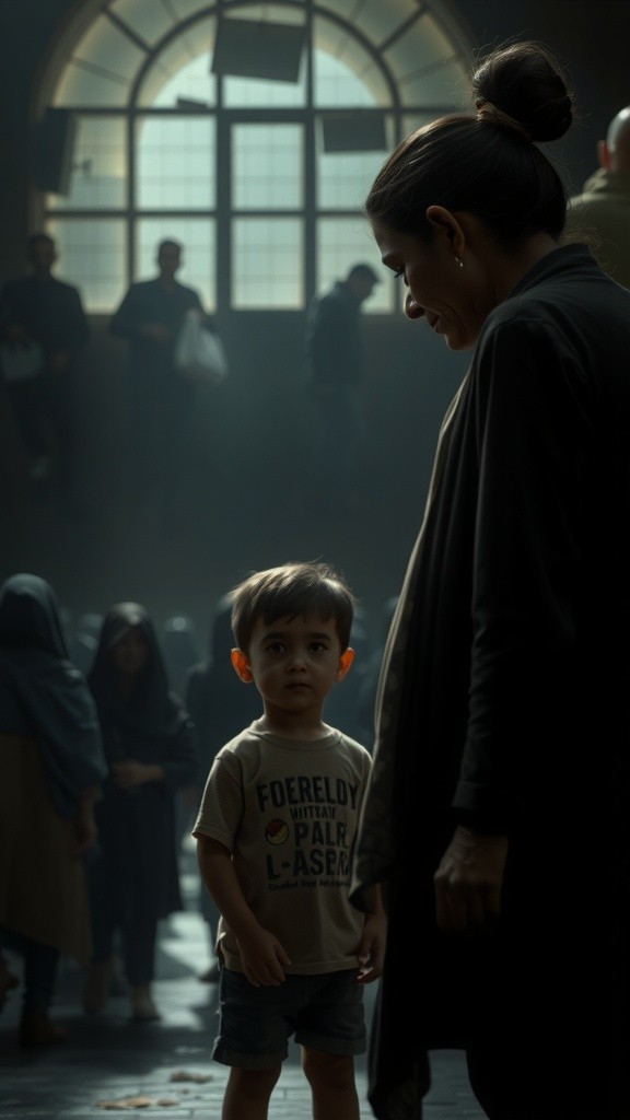 Cinta Sejati atau Ketakutan: Kenali Motif di Balik Pertolonganmu