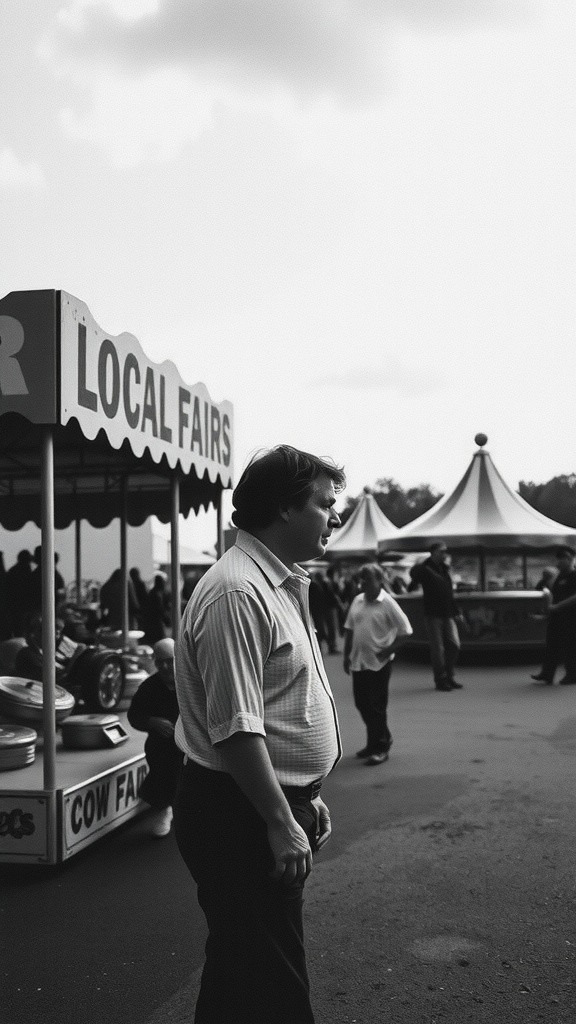 The Timeless Enigma of the Vanishing Girl