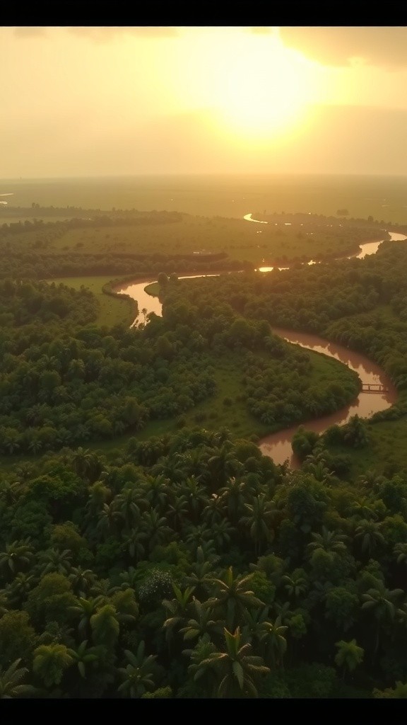 The Ogoni People's History