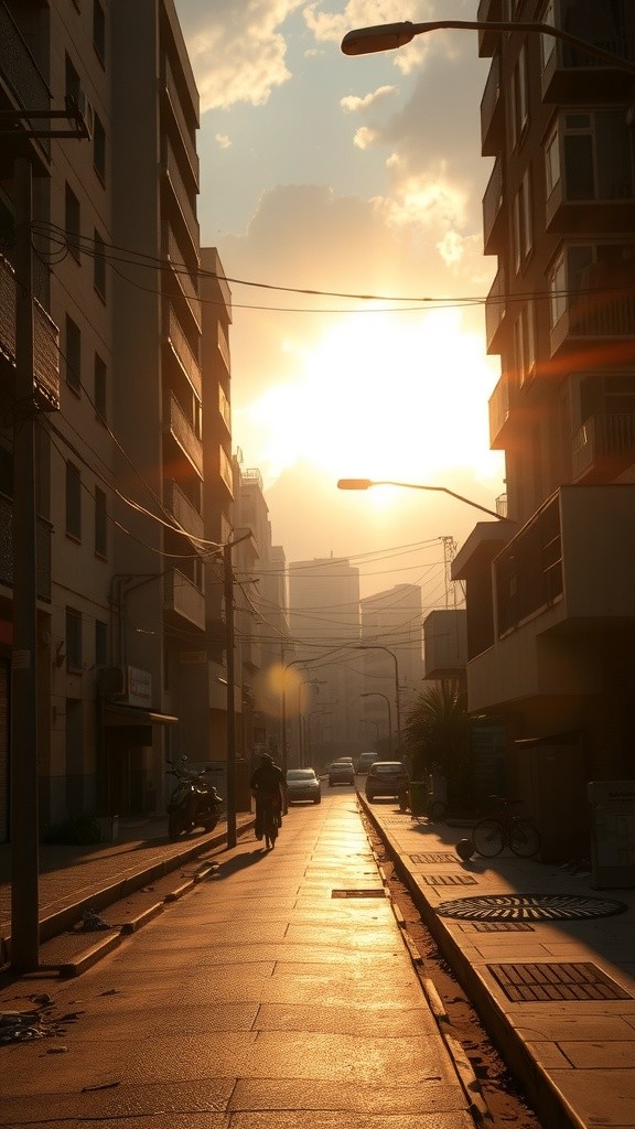 A Breath Away: The Sound of Contrast