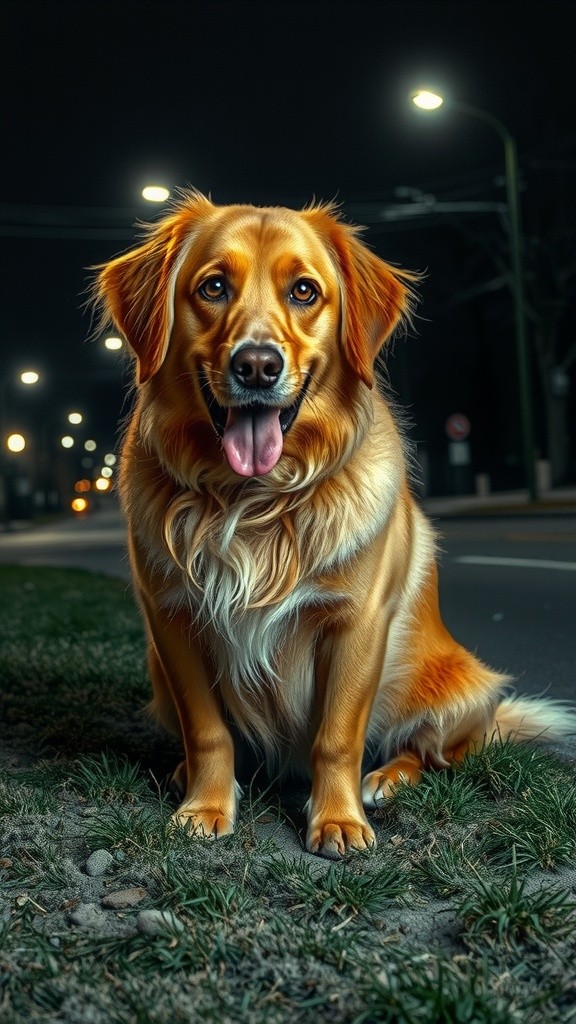 गरीब पप्पी की प्रेरणादायक कहानी