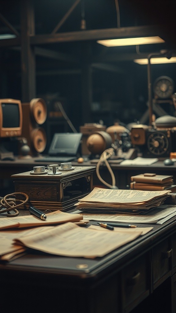 Tahukah Kamu? Sejarah Penemuan Komputer Pertama di Dunia dan Perkembangannya