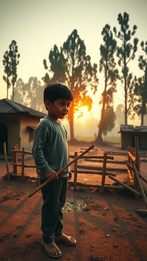 सपनों की दीवार: एक ईंट रोज़