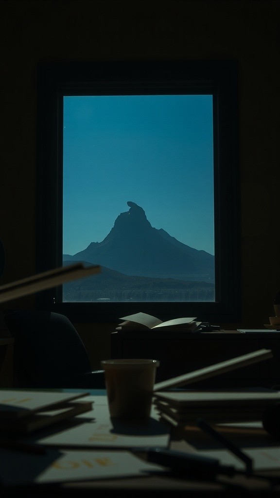 Perjuangan Tak Terlihat di Balik Kesuksesan