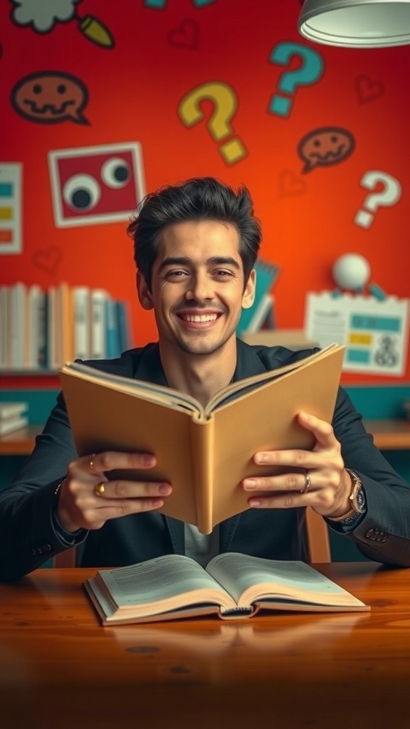 5 Surprising Facts You Didn't Know!