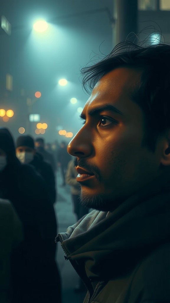 Keberanian dan Harapan untuk Mimpi