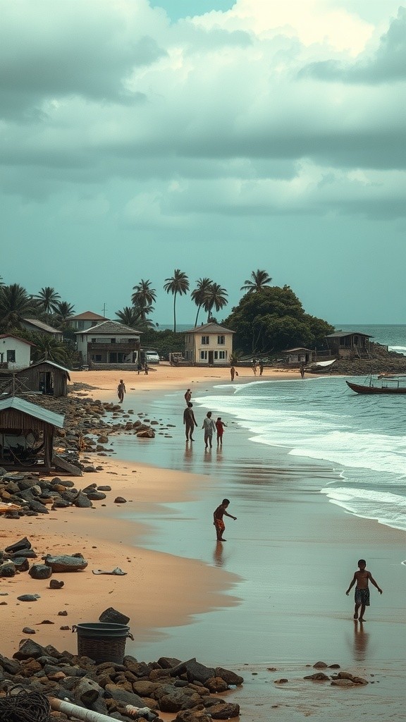 Malin Kundang: The Price of Success