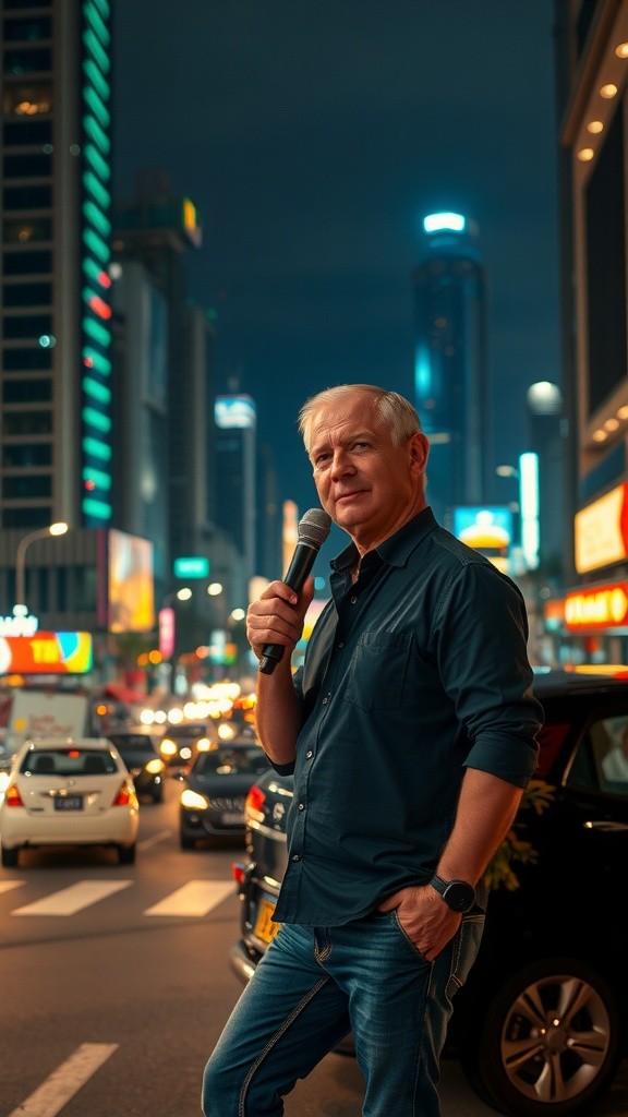 Compact Car, Big Problem: The Kuala Lumpur Heist