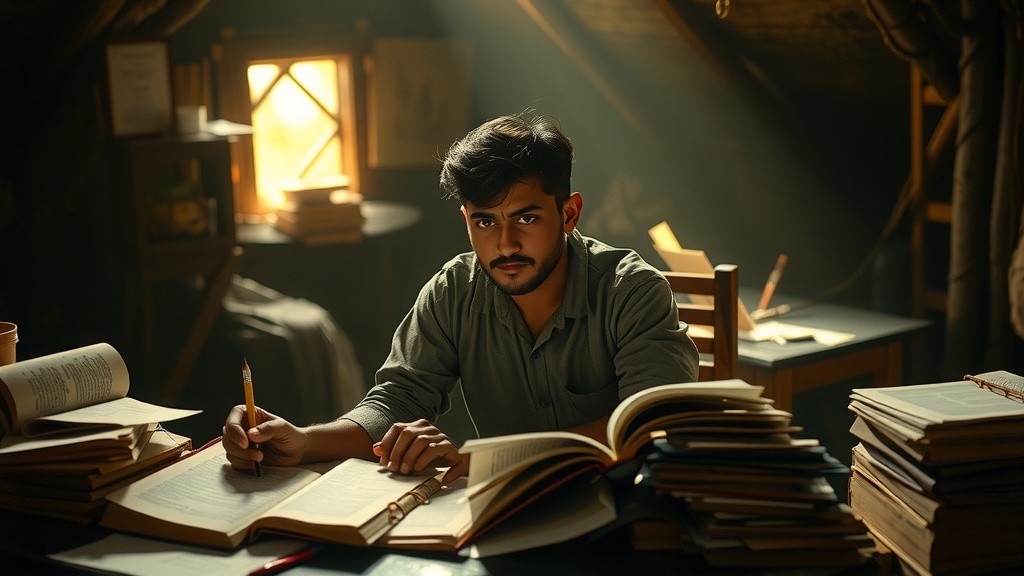 ज्ञान और कर्म: भगवद गीता के श्लोक 1 और 2 का सार