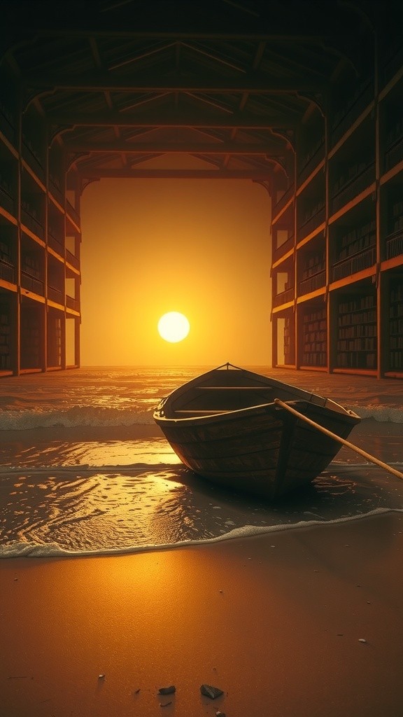 पछतावे का रहस्य: एक अद्भुत यात्रा