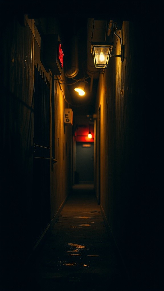 Misteri Suara Sahur di Tengah Malam