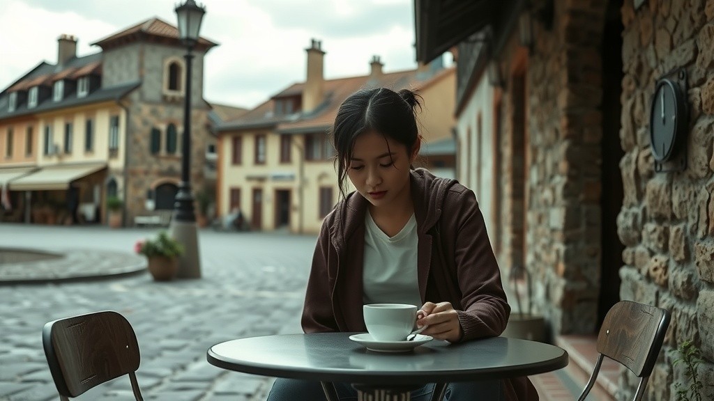 बारिश की कहानी