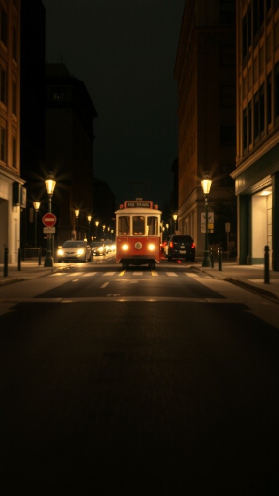 The Shadow That Waits