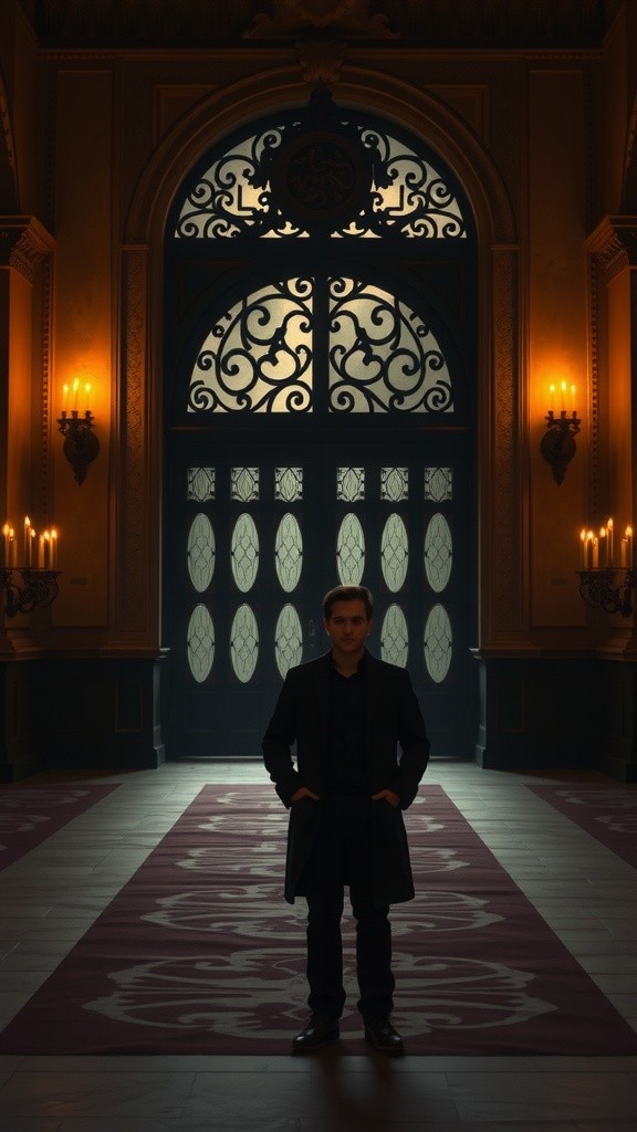 Excellence in Adversity: The Spirit of Daniel