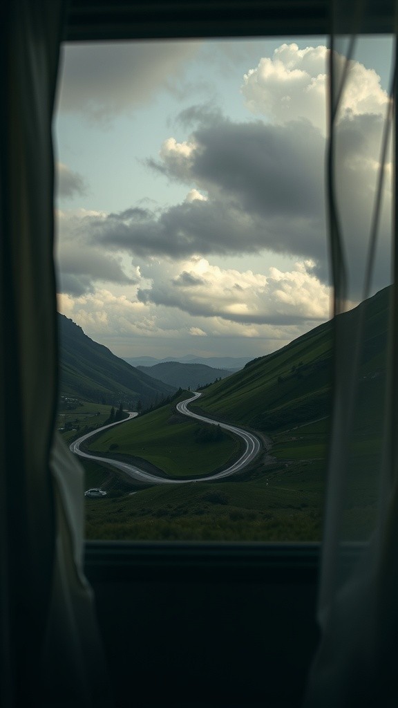 Langkah Kecil Menuju Lompatan Besar