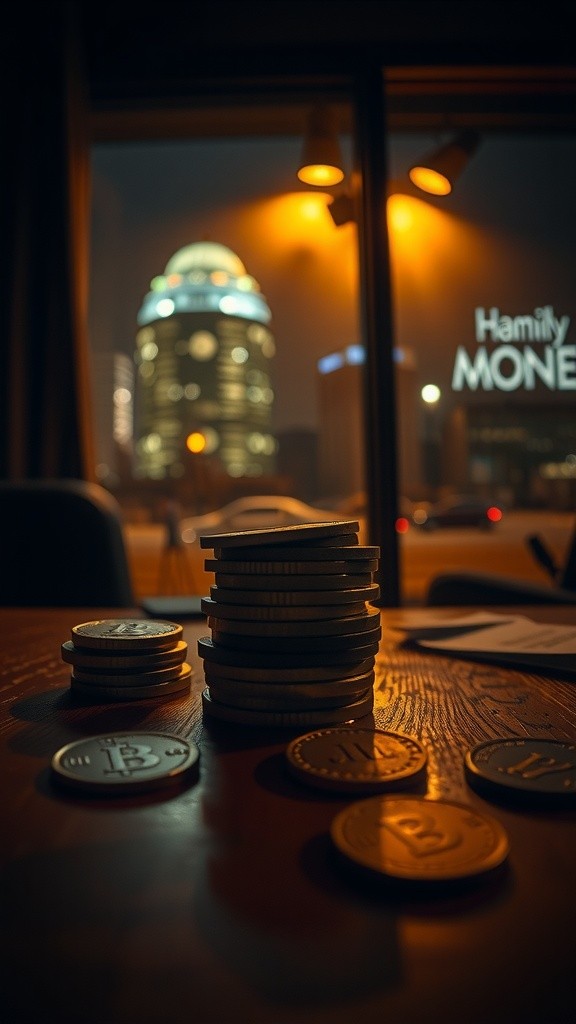 Guide Your Money: Find Independence