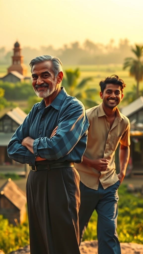 पहले खुद को भुगतान करें: आर्थिक सुरक्षा की कहानी