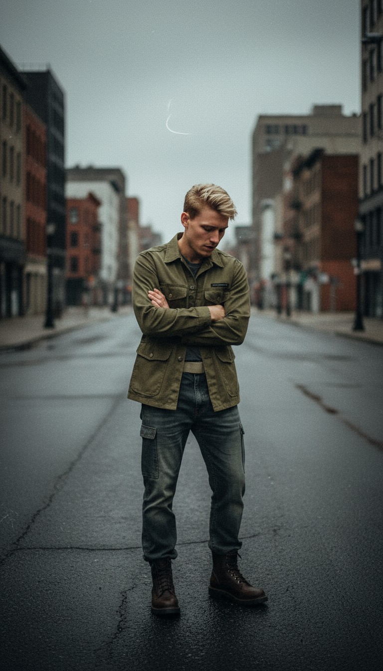 The Silent War Within