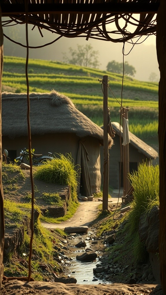 रघु की मेहनत का फल