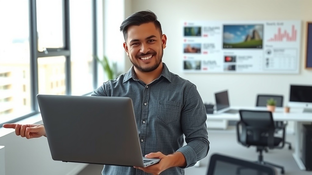 How I Made $500 in Just 7 Days on YouTube!