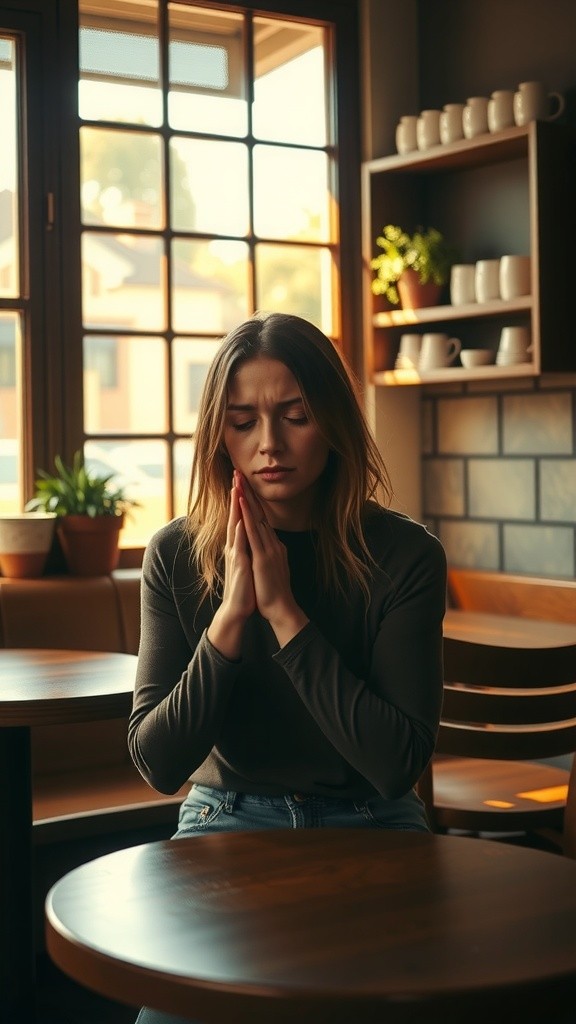 A Tale of Emotional Love