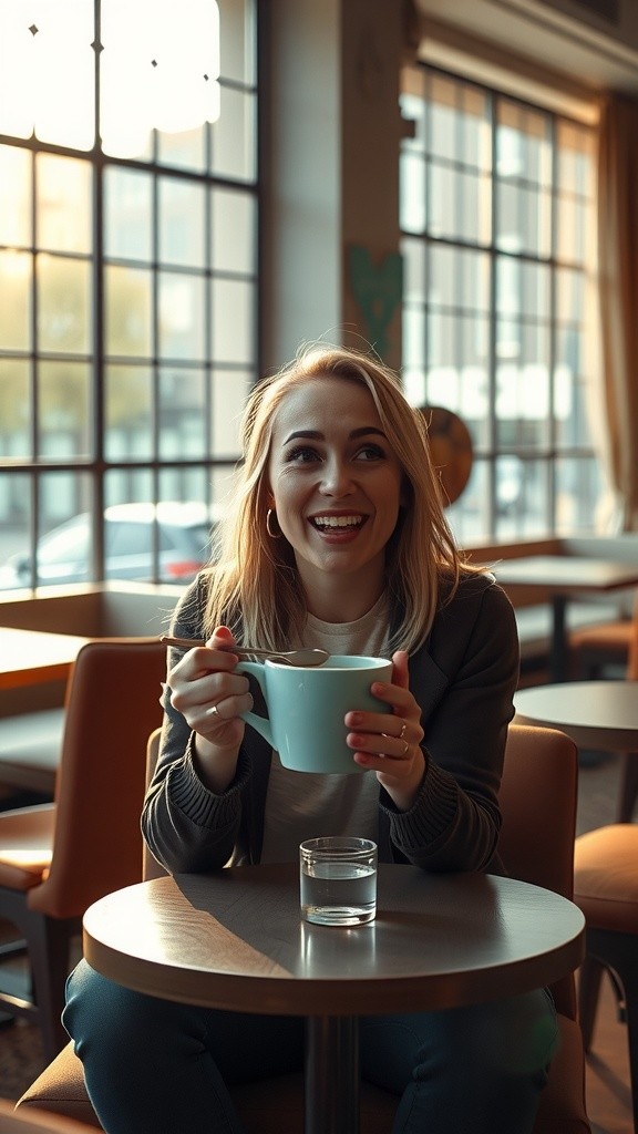 From Virtual to Reality: A Love Story