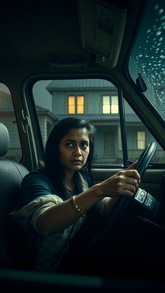 Suara dari Dalam Sumur