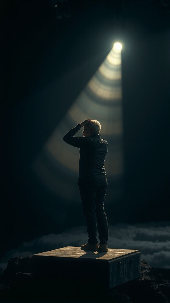 Mastering Fear: Speaking with Conviction in Salary Negotiations