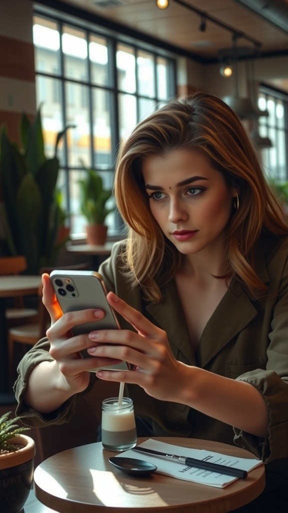 The Chronicles of Social Media