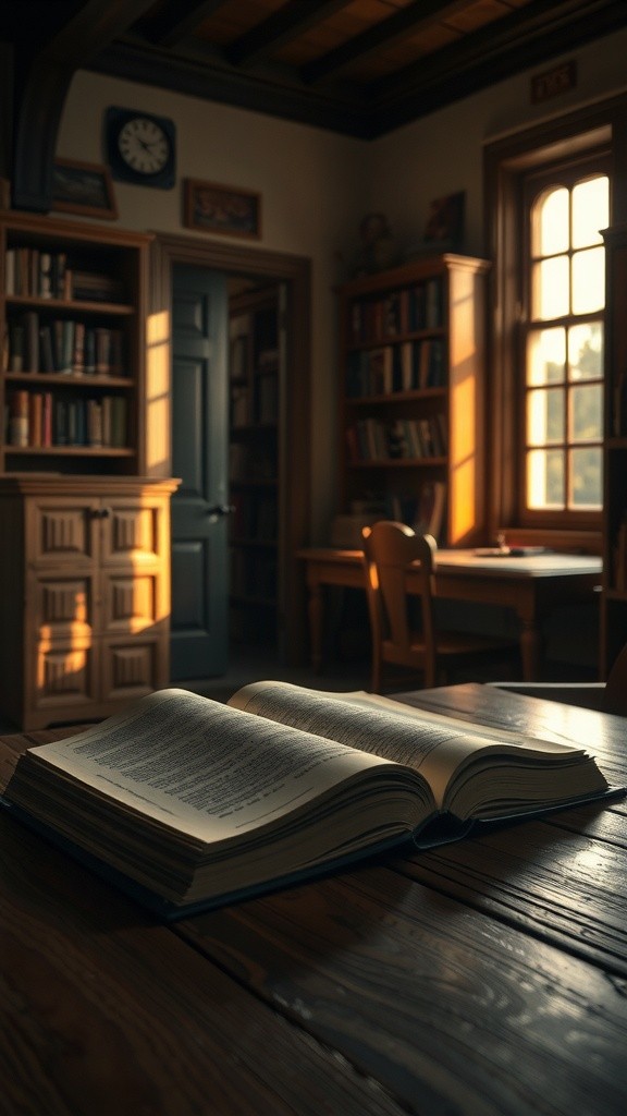 Hidup Sebagai Buku: Setiap Bab Memiliki Makna