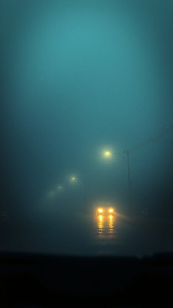 Finding Hope Amidst Anxiety: Small Steps to Peace