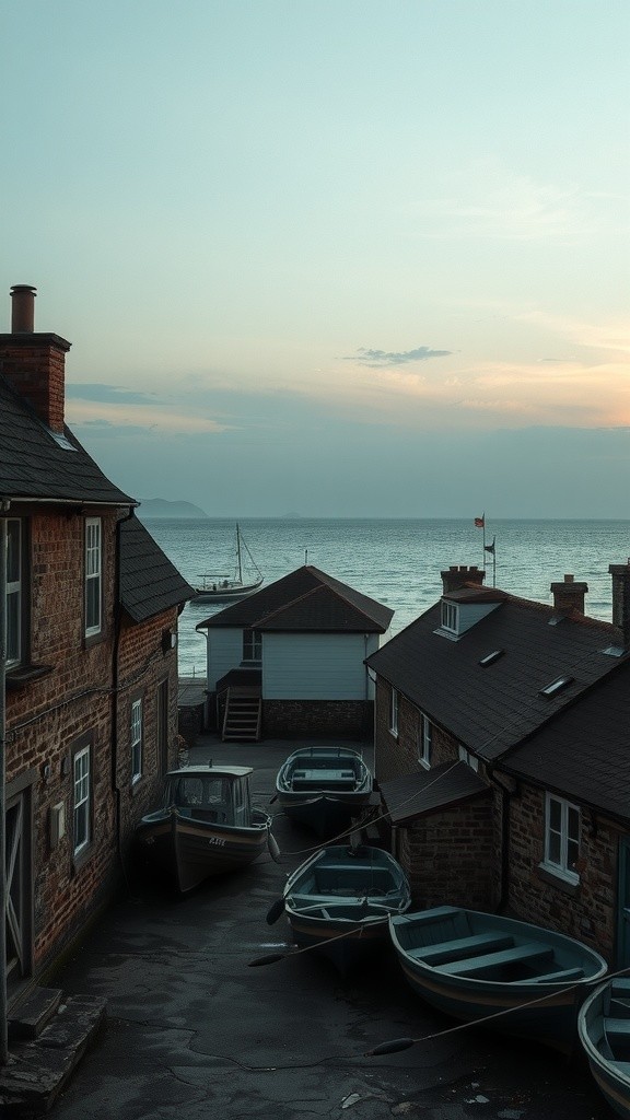 The Lanterns of Love